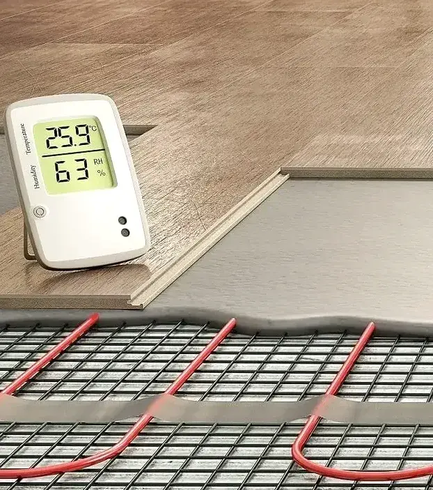 Electric Under Floor Heating Installation, Repair and Maintenance Services In Newham in Newham