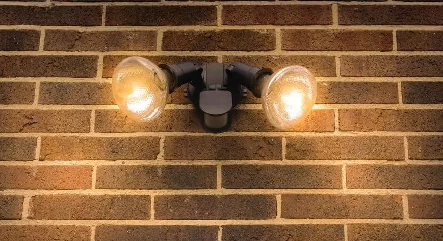 Security Light Installers Newham in Newham