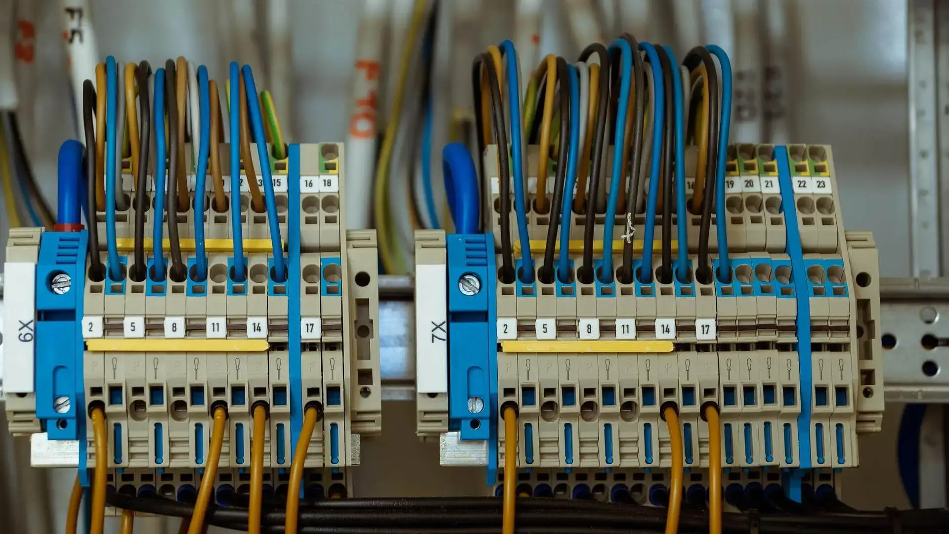 Surge protection installations Newham in Newham