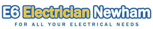 E6 Electrician Newham