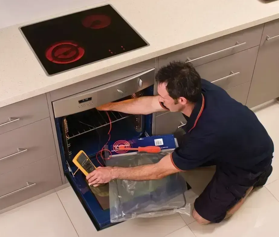 Electric oven installations in Newham